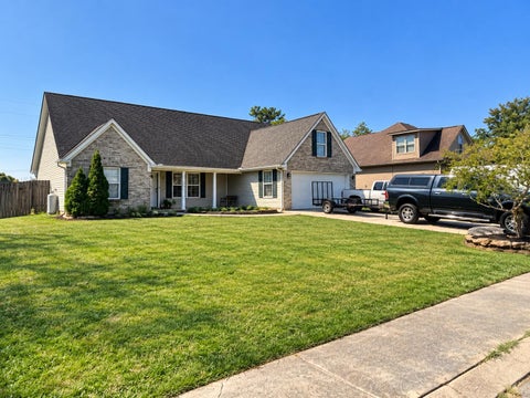 Photo of 314 Century Drive, Rossville, GA 30741 (MLS # 1543960)