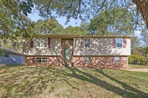 Photo of 207 Singletree Drive NW, Cleveland, TN 37312 (MLS # 1521696)