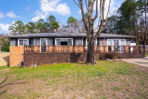 Photo of 920 Marion Street, Rossville, GA 30741 (MLS # 1529958)