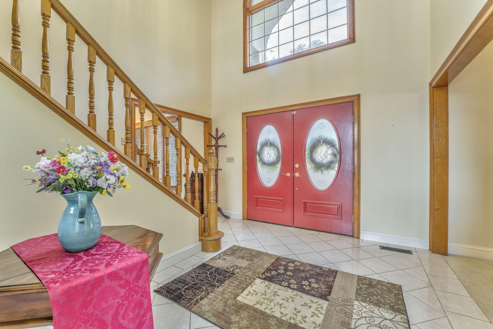 815 Battlefield Park Drive, Dalton, Georgia image 9