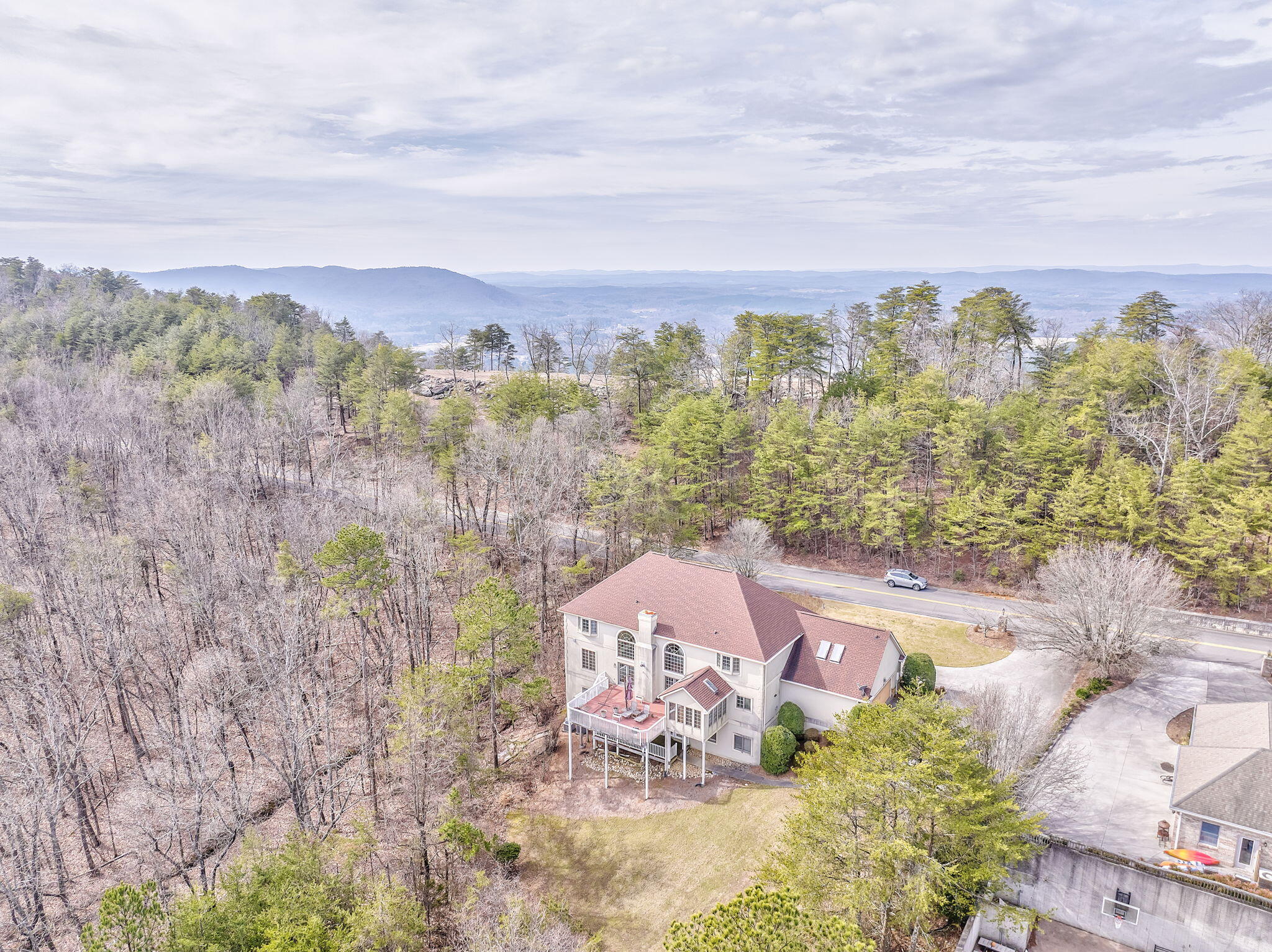 815 Battlefield Park Drive, Dalton, Georgia image 5