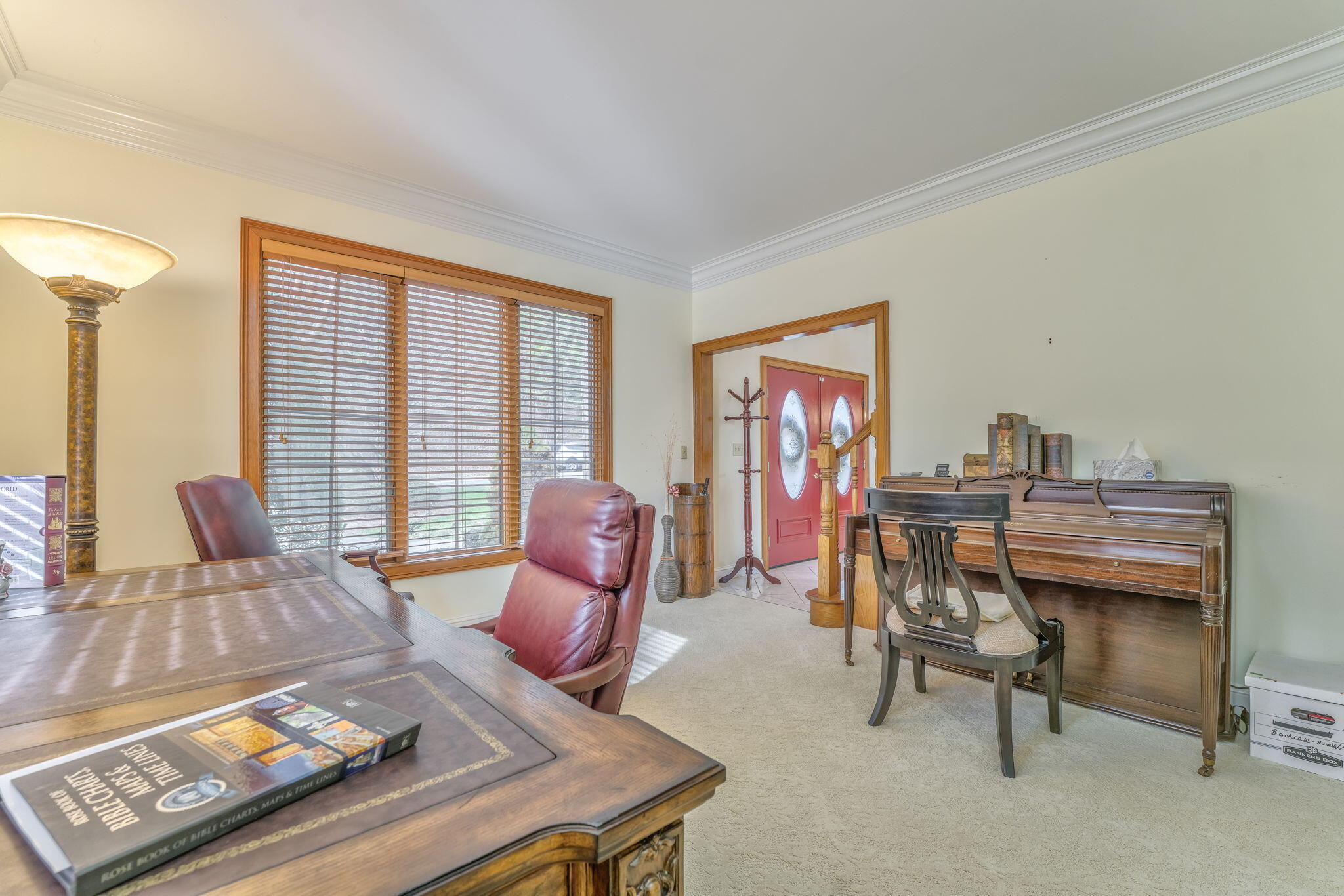 815 Battlefield Park Drive, Dalton, Georgia image 42