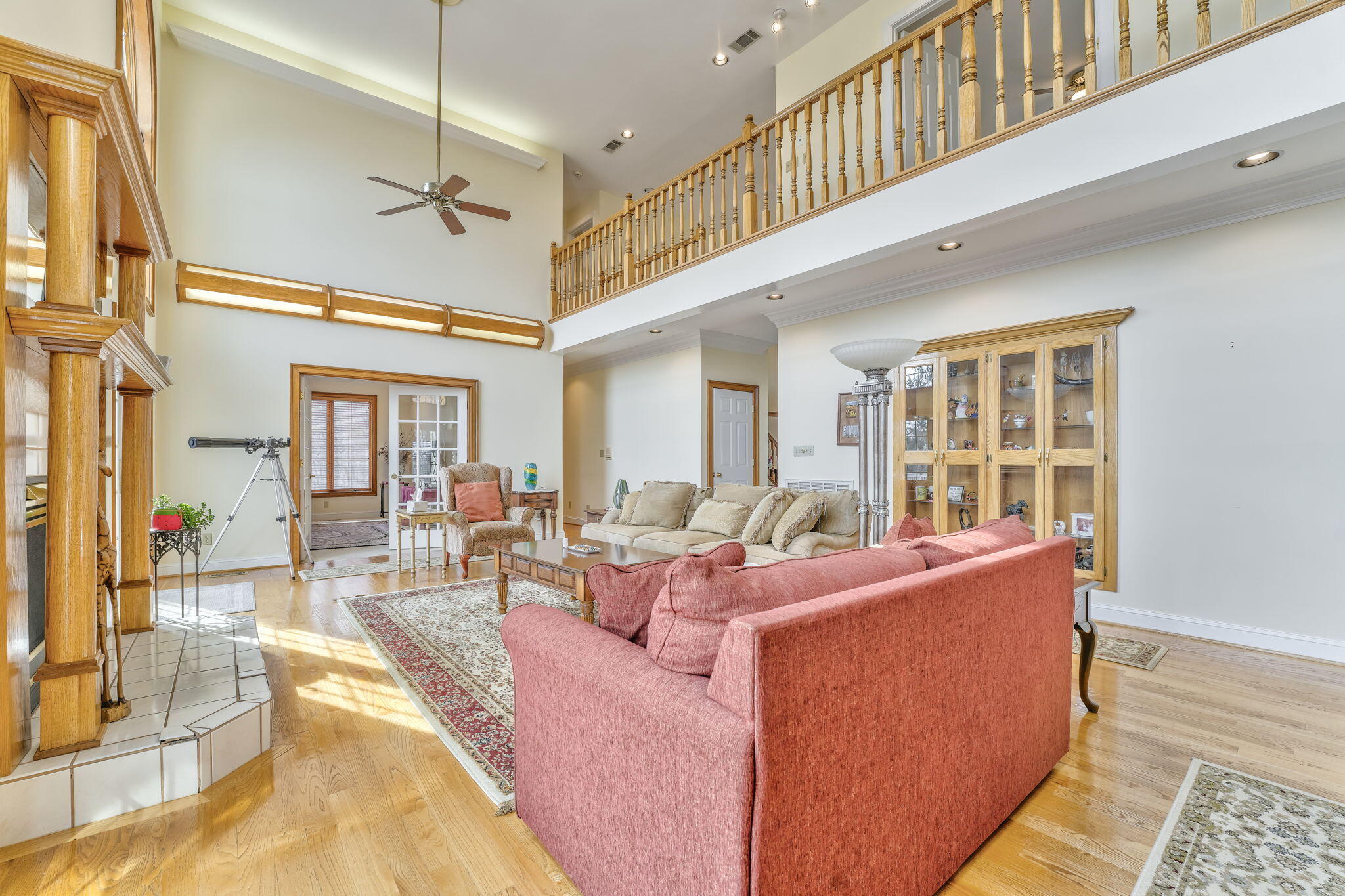 815 Battlefield Park Drive, Dalton, Georgia image 12