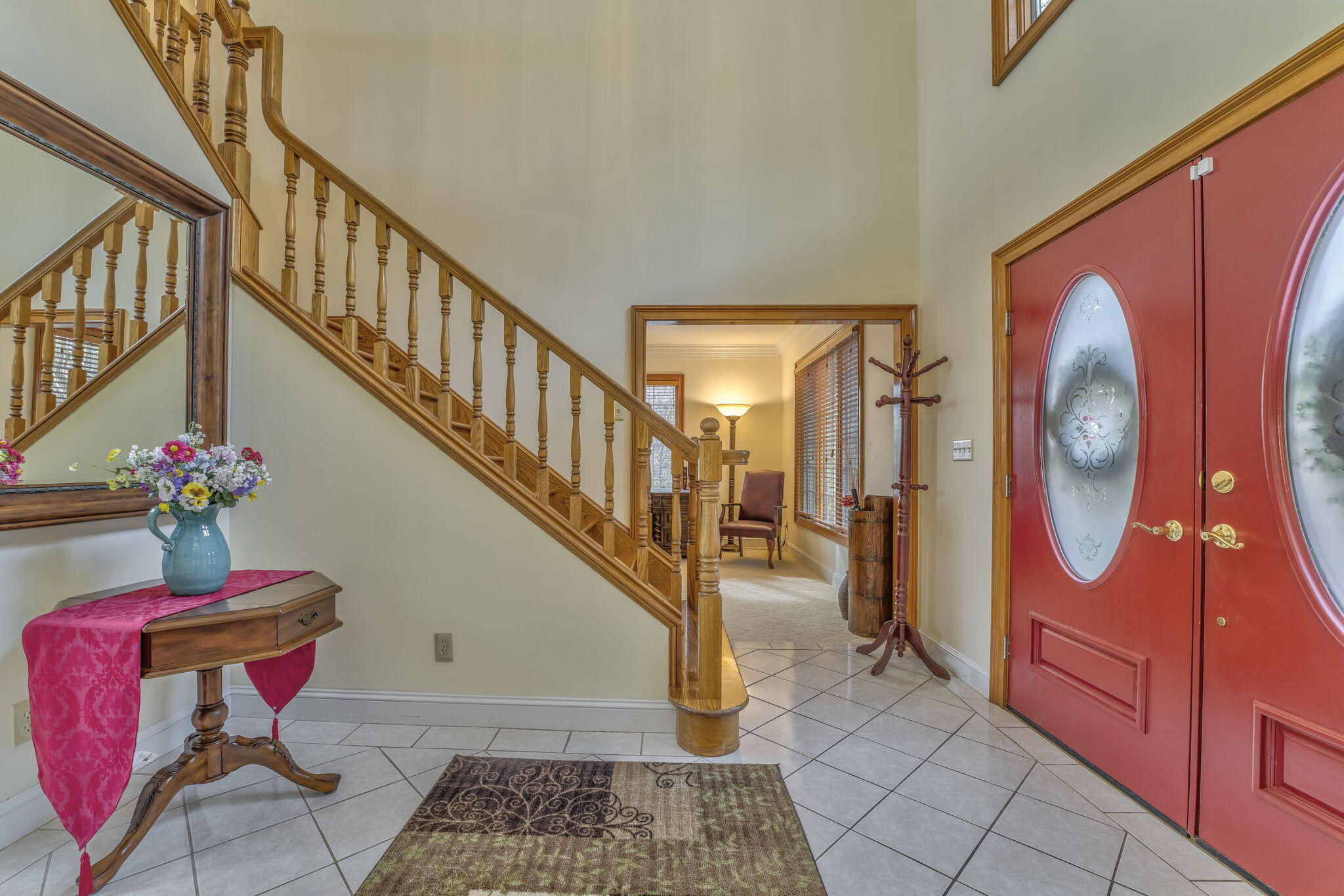 815 Battlefield Park Drive, Dalton, Georgia image 7