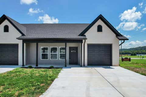 Townhouse For Sale - 1090 Congress Parkway<br/> Athens, TN 37303