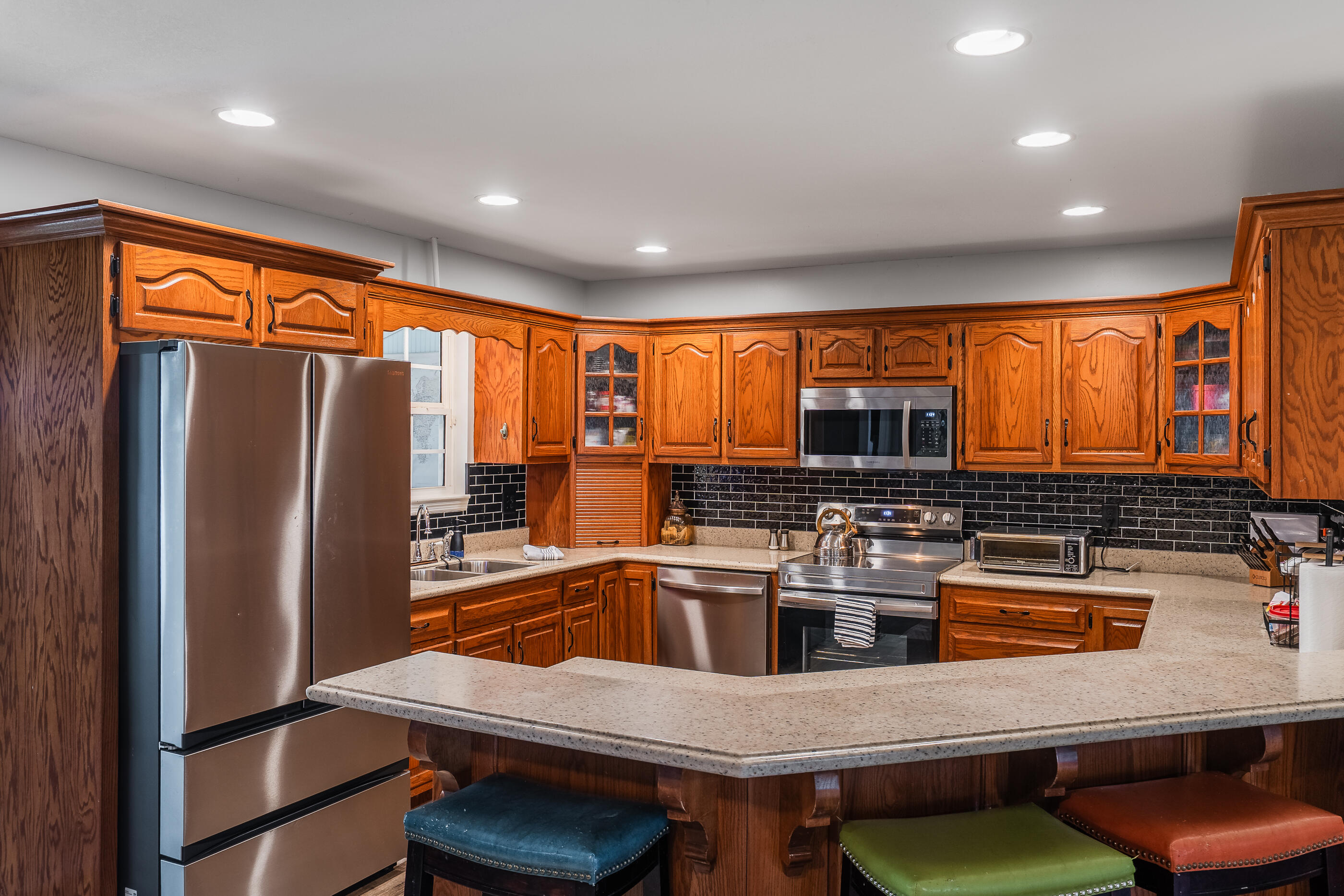 2163 Red Leaf Lane, Soddy Daisy, Tennessee image 22