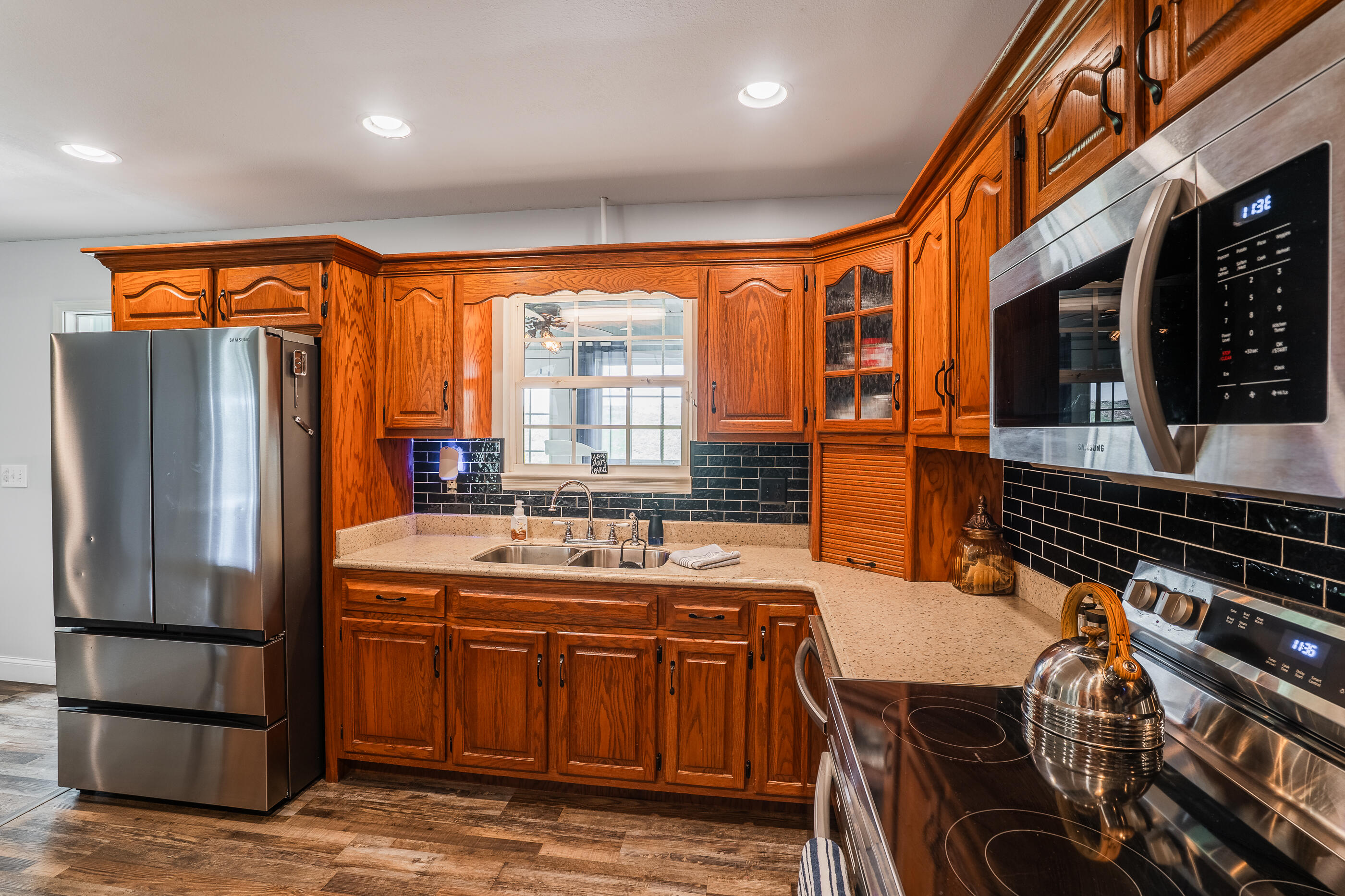 2163 Red Leaf Lane, Soddy Daisy, Tennessee image 24