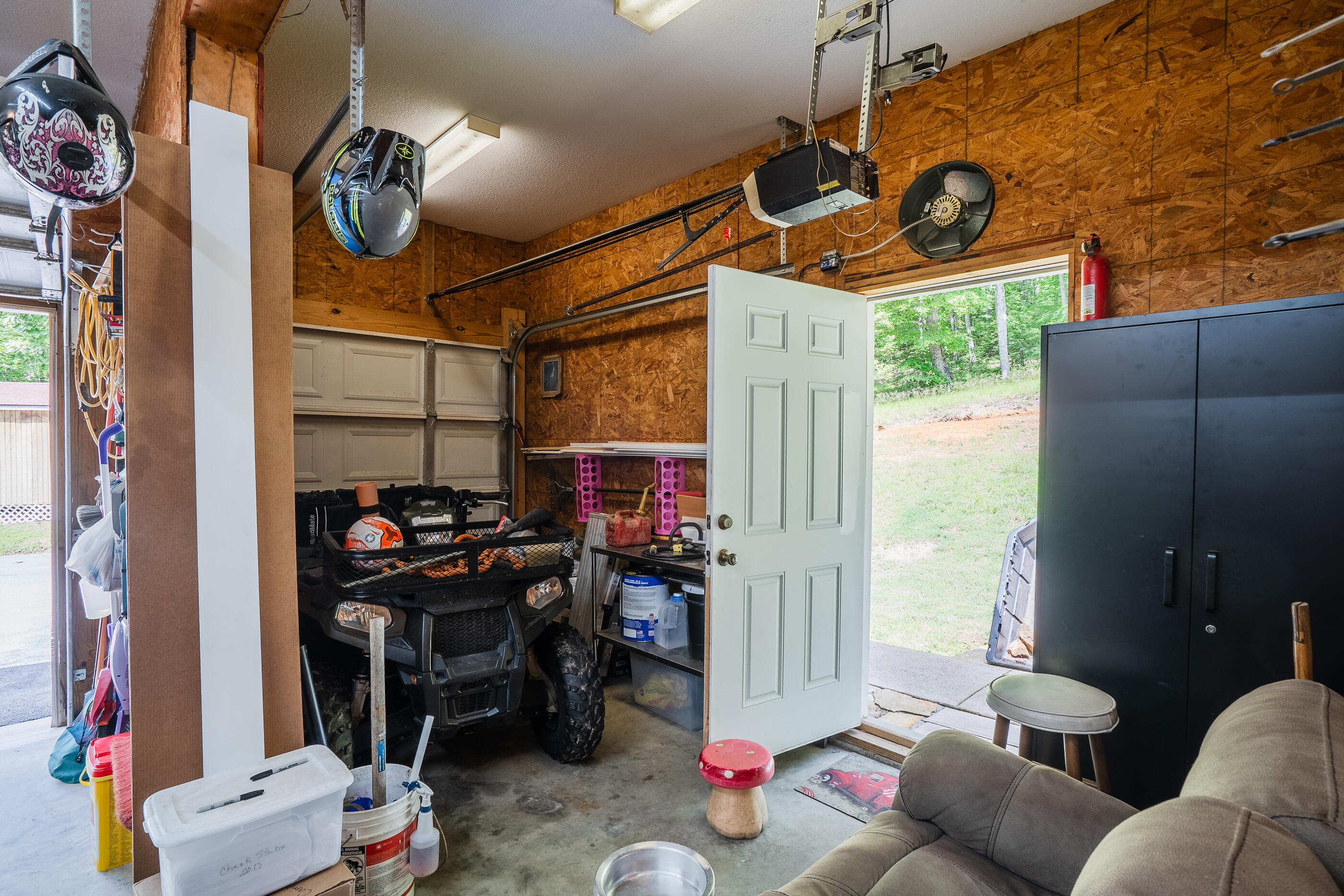 2163 Red Leaf Lane, Soddy Daisy, Tennessee image 49