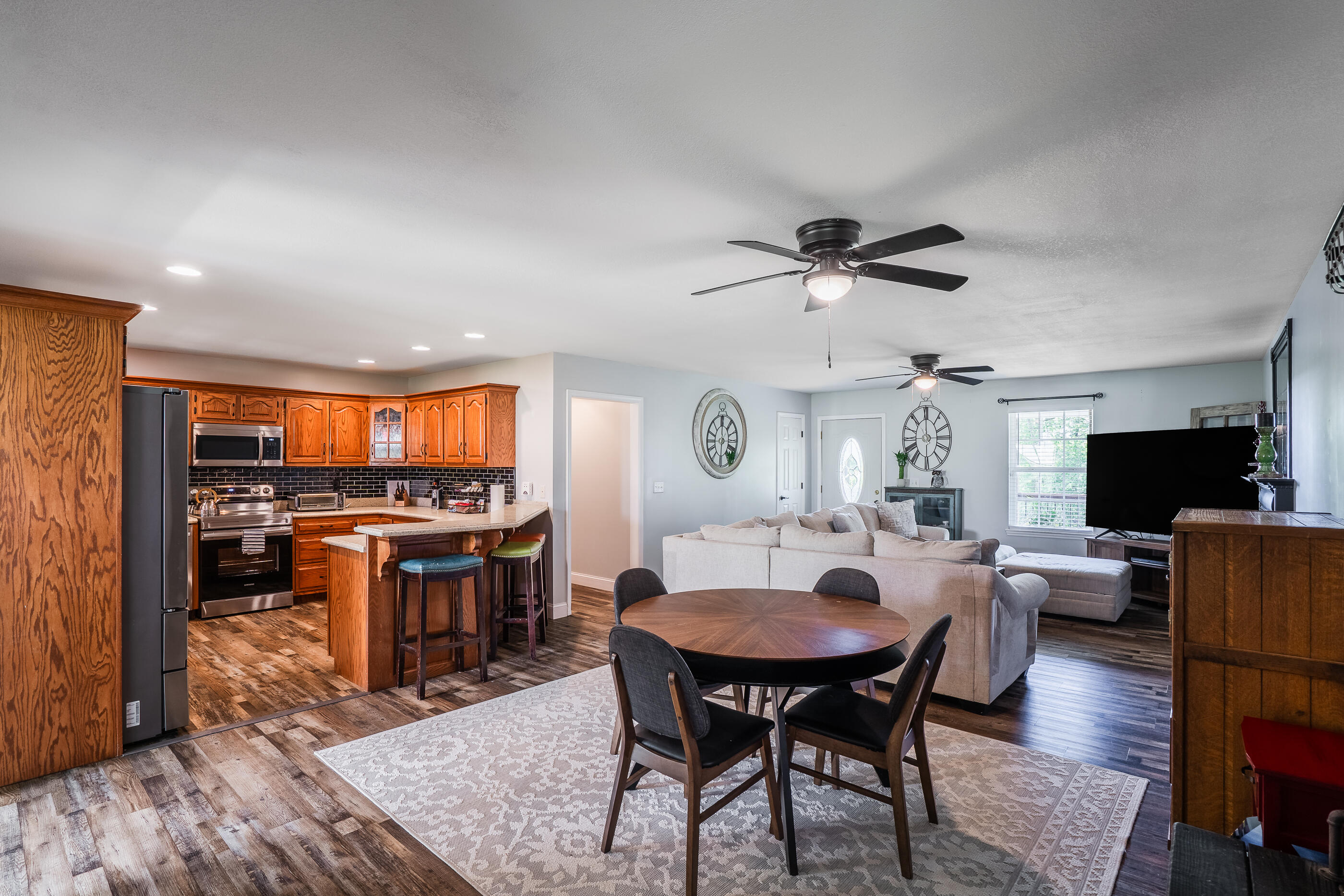 2163 Red Leaf Lane, Soddy Daisy, Tennessee image 20