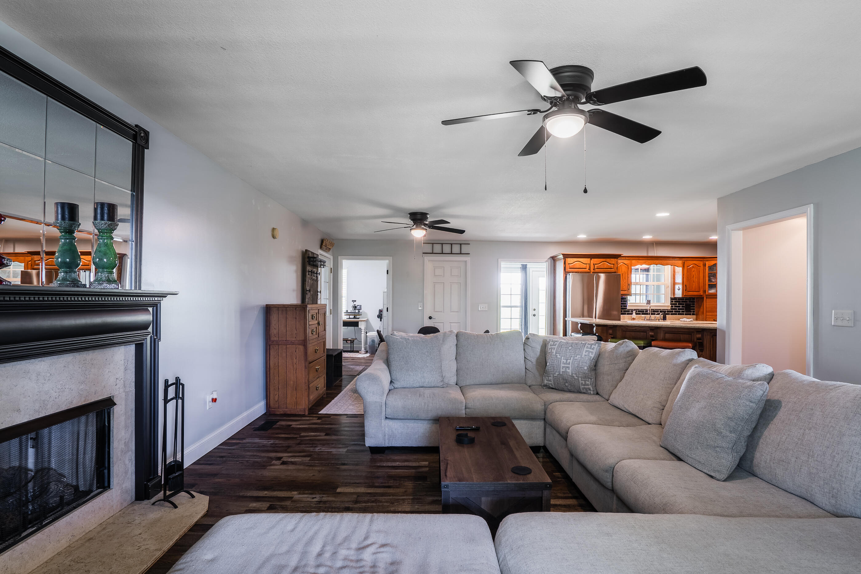 2163 Red Leaf Lane, Soddy Daisy, Tennessee image 18