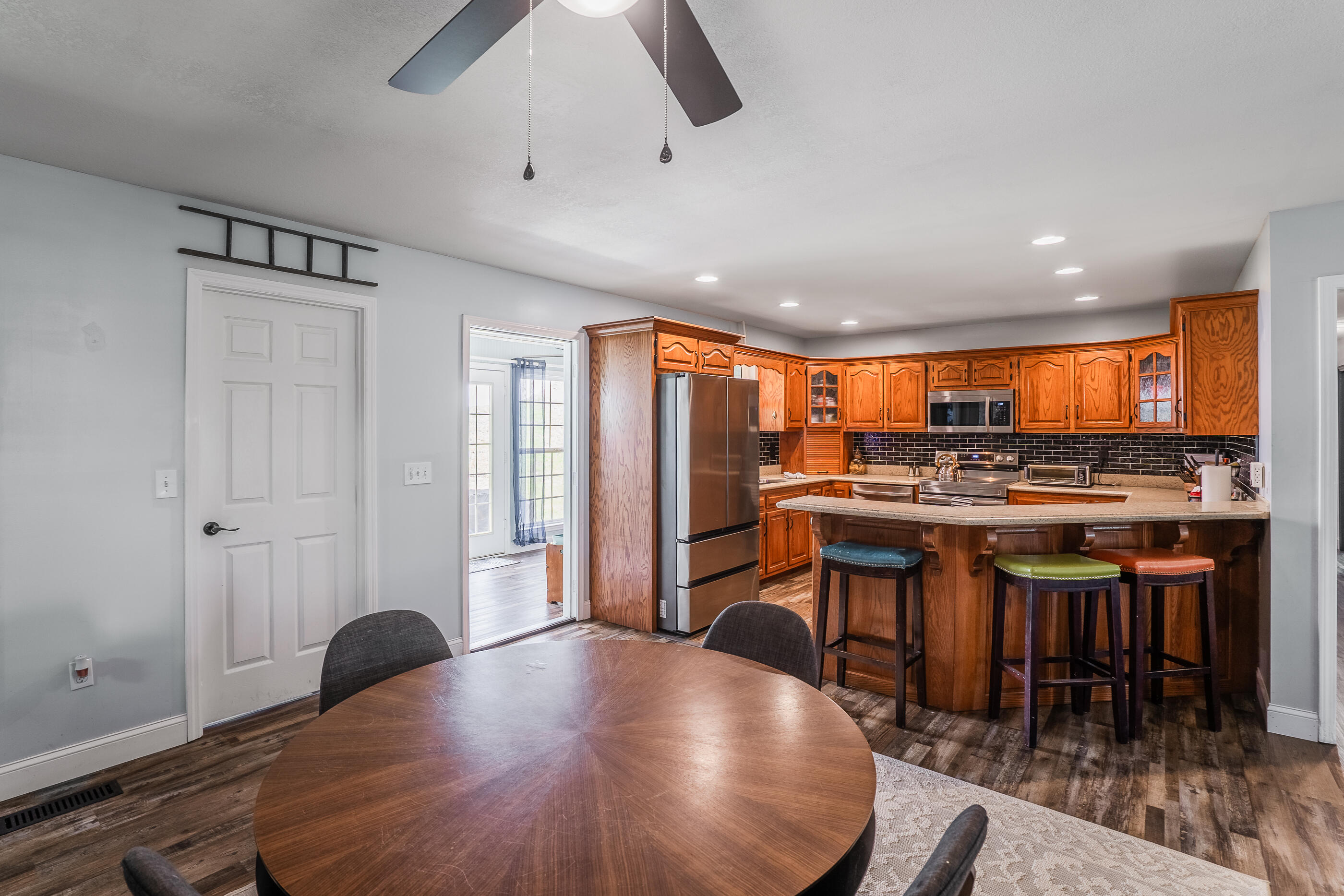 2163 Red Leaf Lane, Soddy Daisy, Tennessee image 21