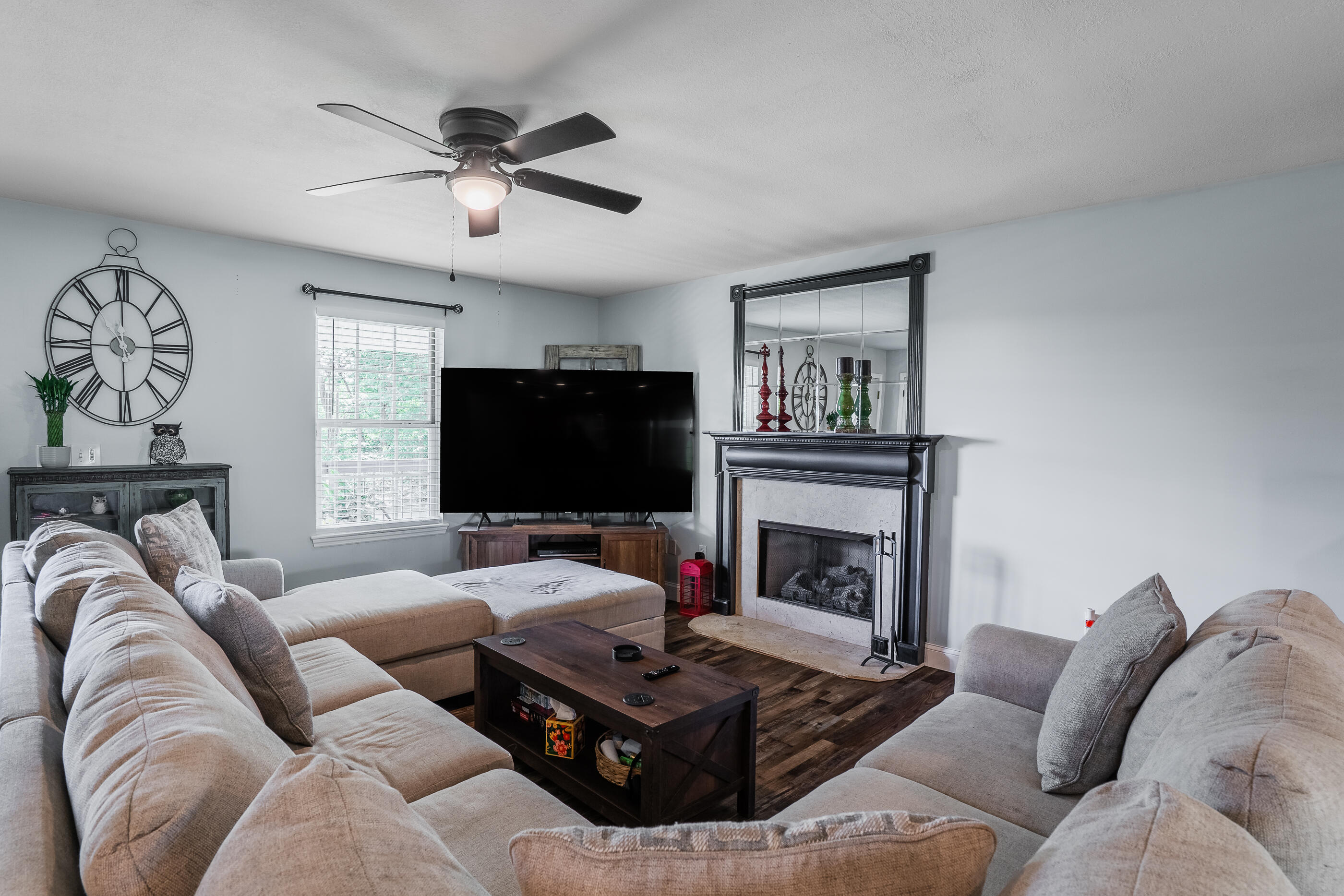 2163 Red Leaf Lane, Soddy Daisy, Tennessee image 16