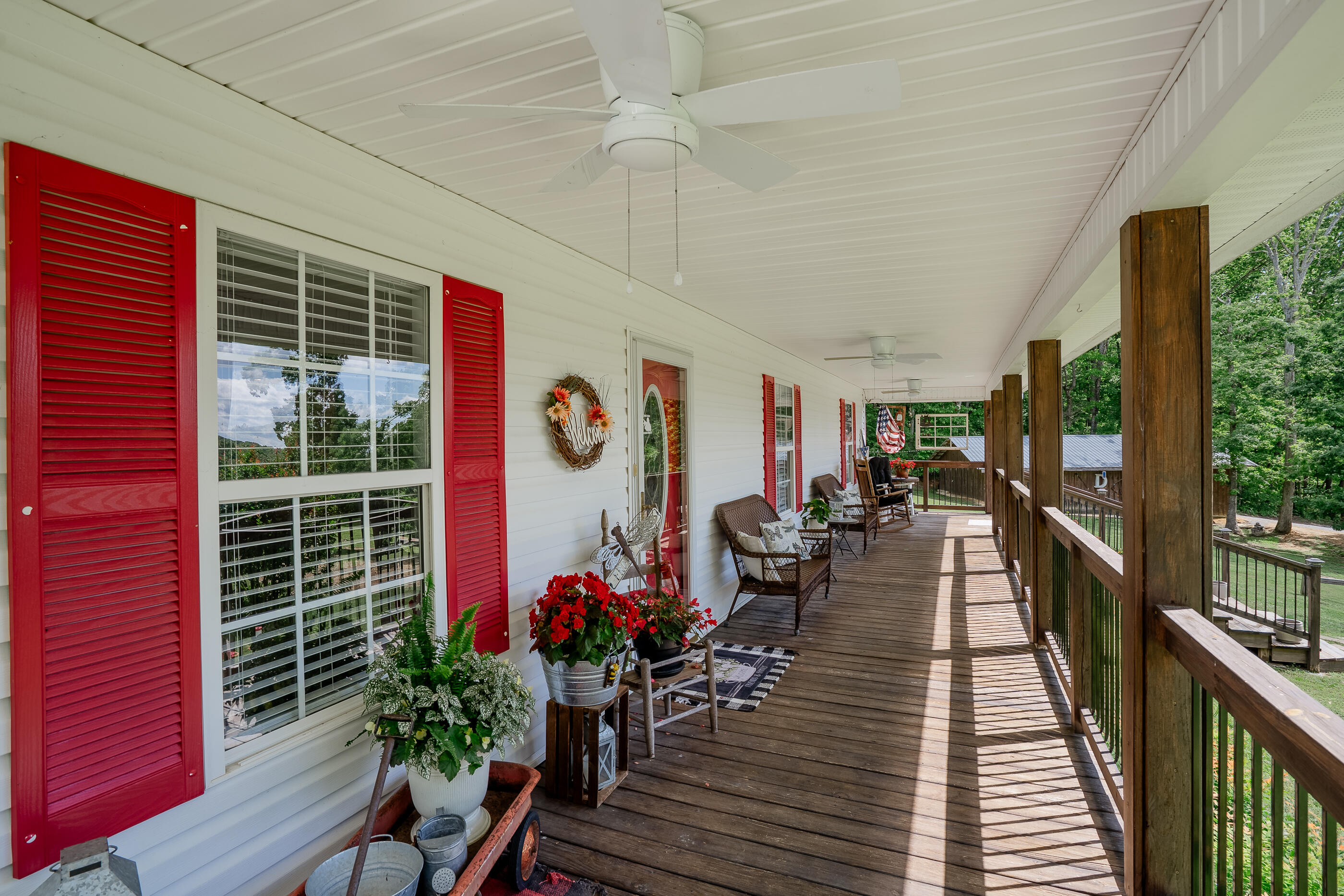 2163 Red Leaf Lane, Soddy Daisy, Tennessee image 10