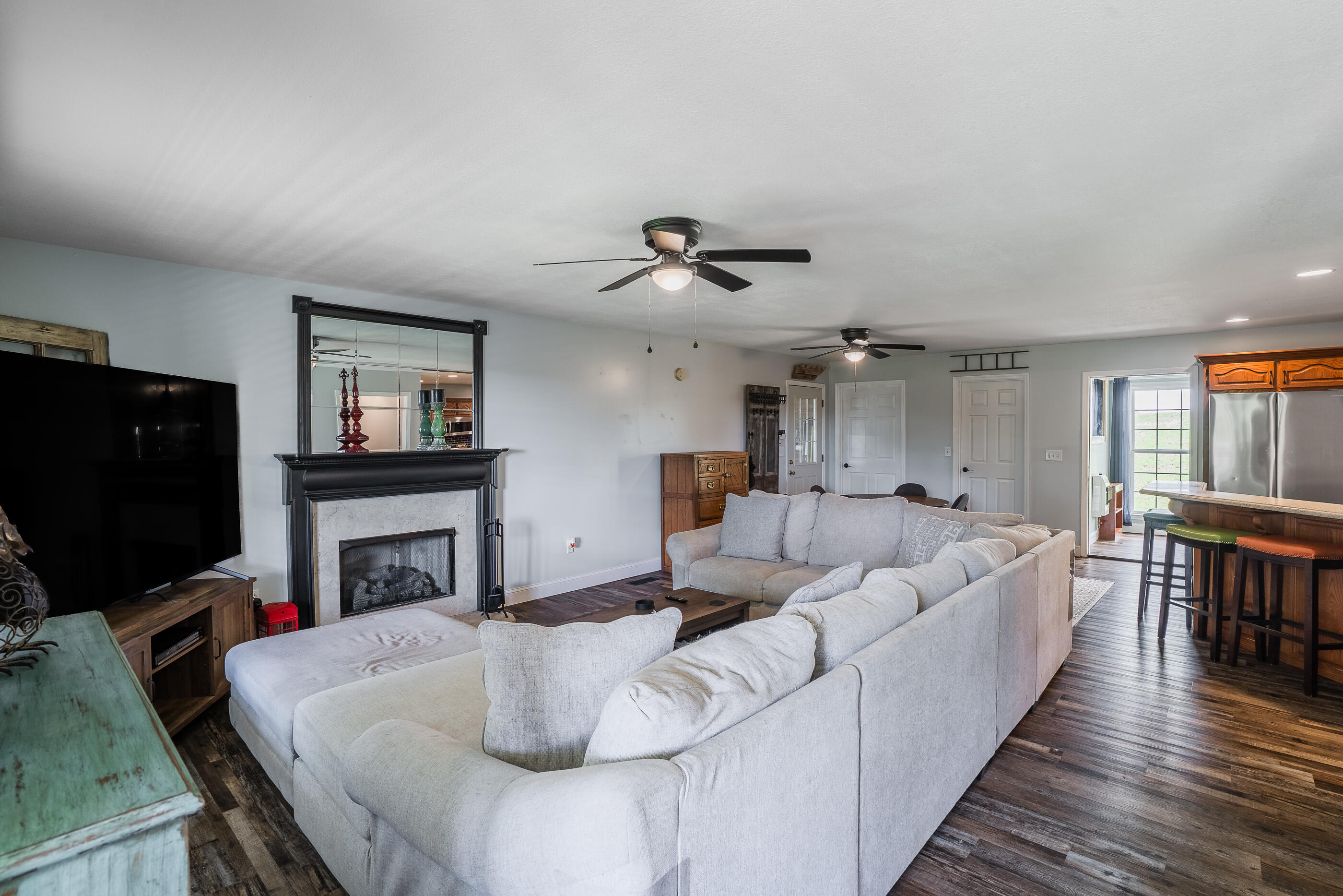 2163 Red Leaf Lane, Soddy Daisy, Tennessee image 15