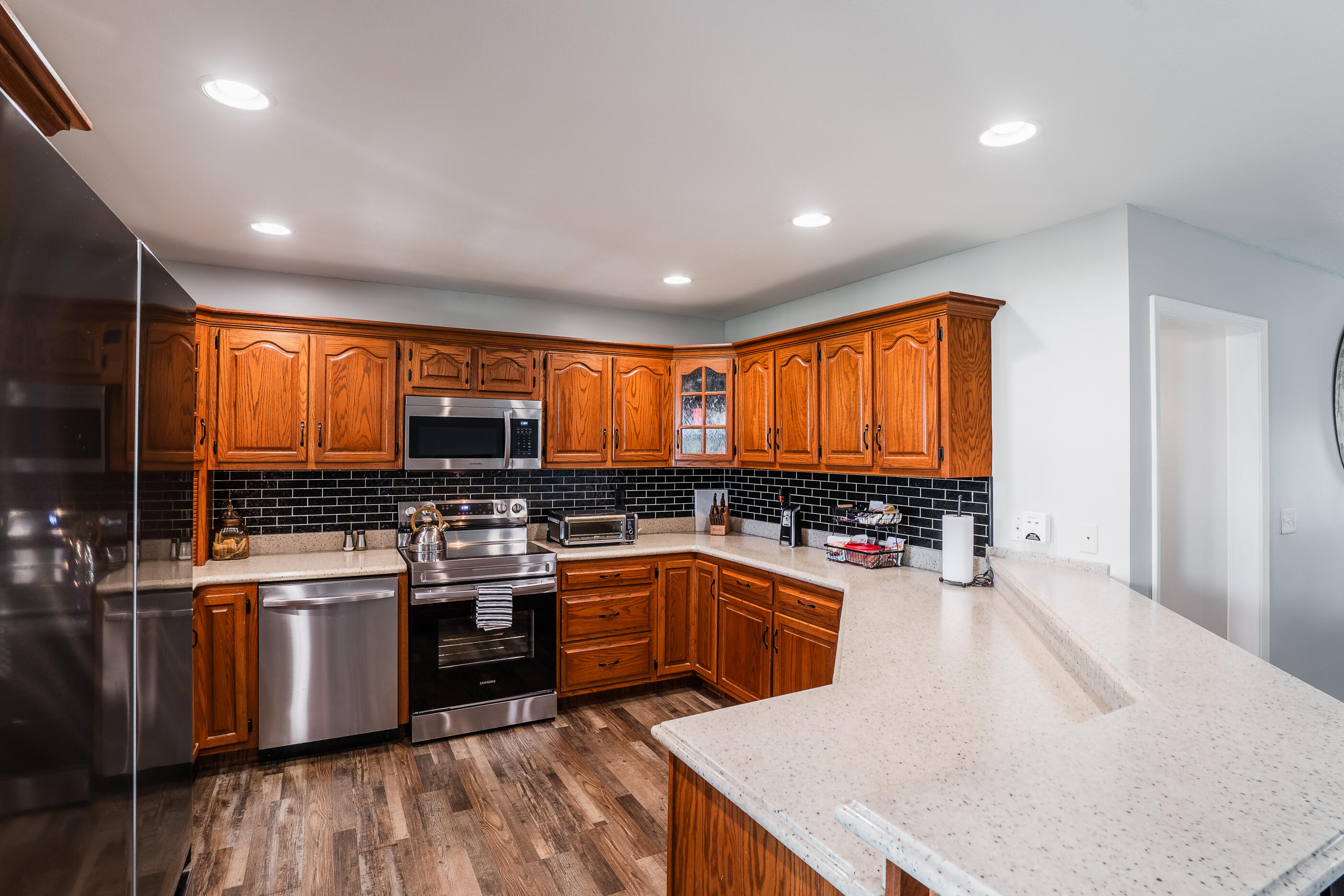 2163 Red Leaf Lane, Soddy Daisy, Tennessee image 23