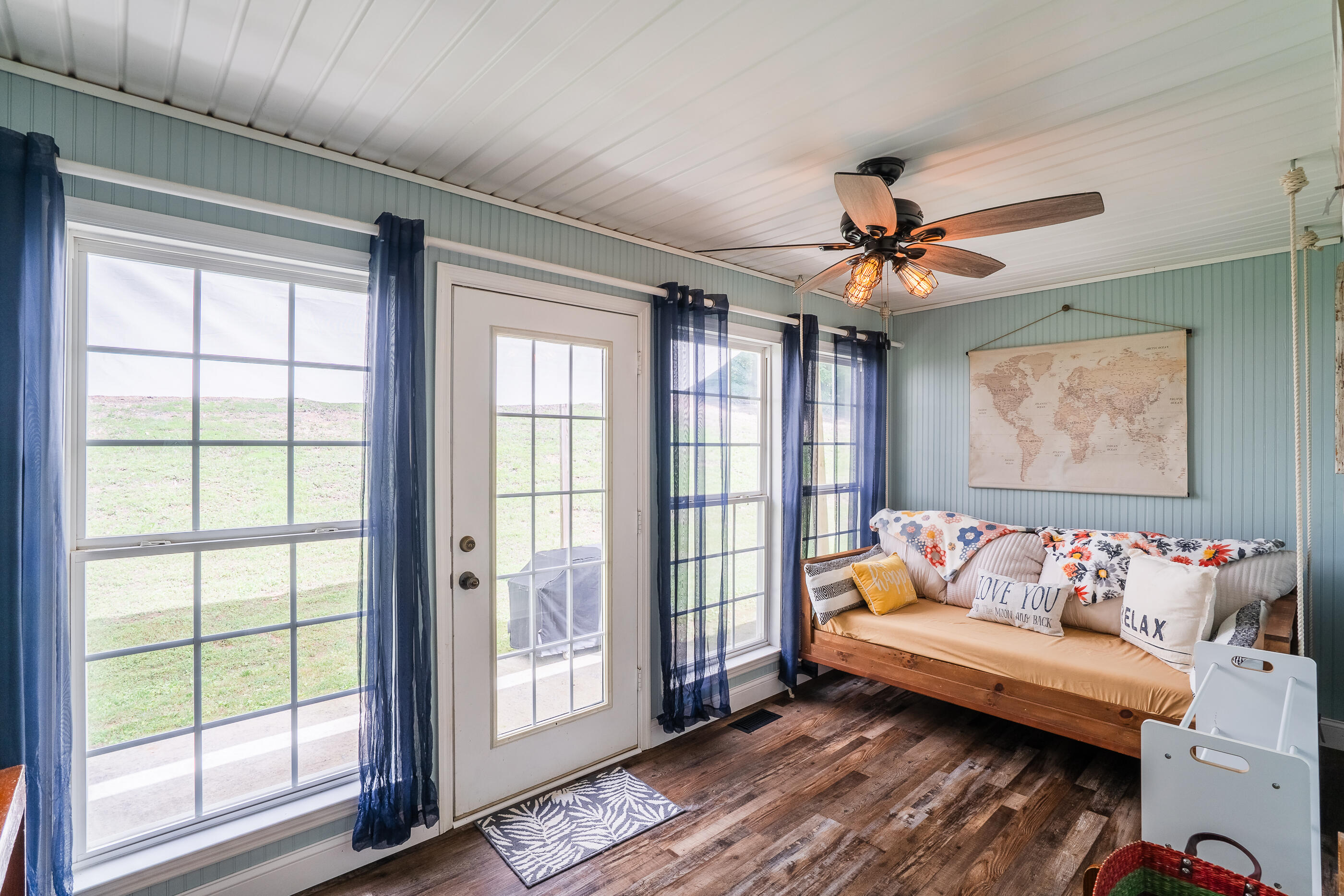 2163 Red Leaf Lane, Soddy Daisy, Tennessee image 27