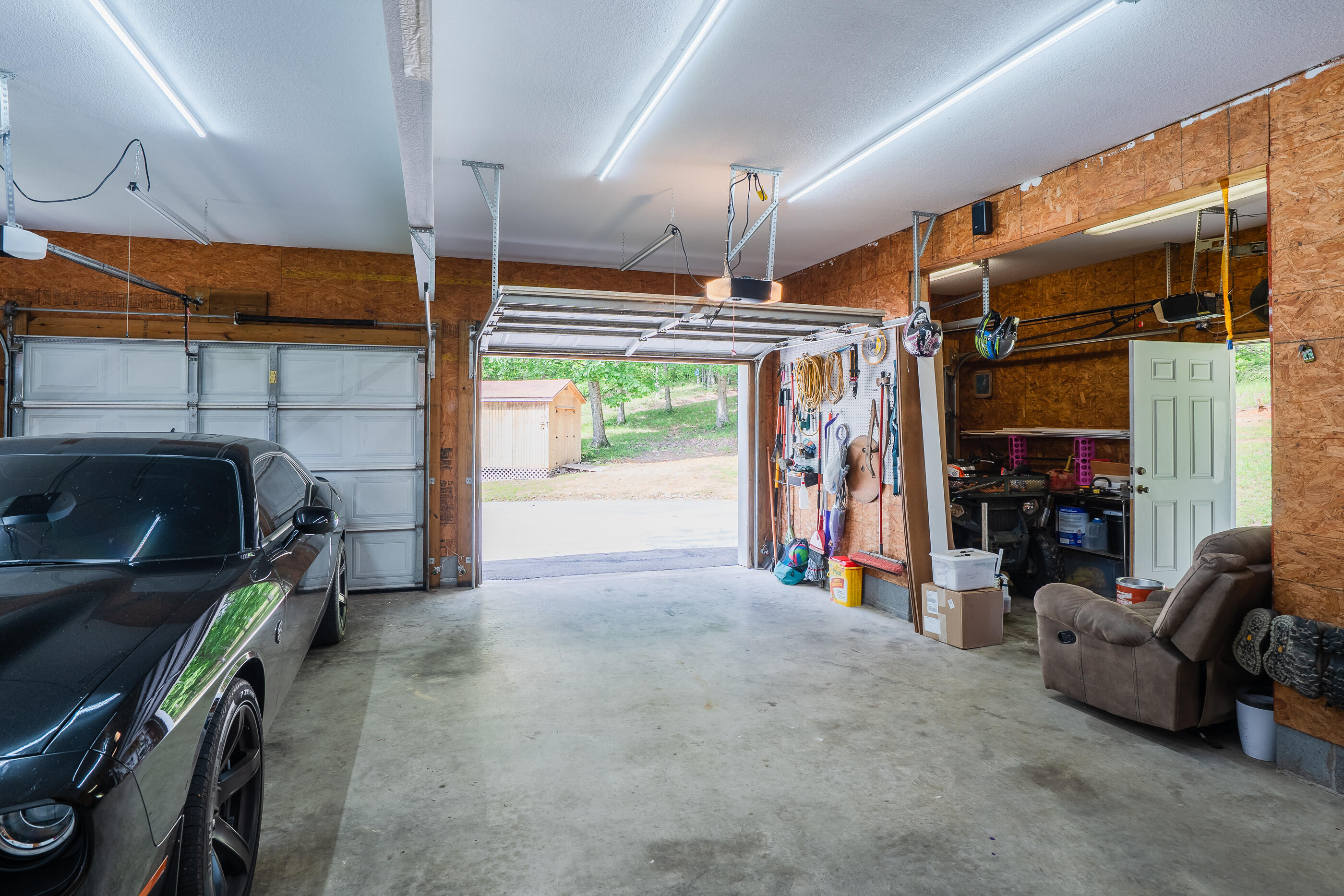 2163 Red Leaf Lane, Soddy Daisy, Tennessee image 48