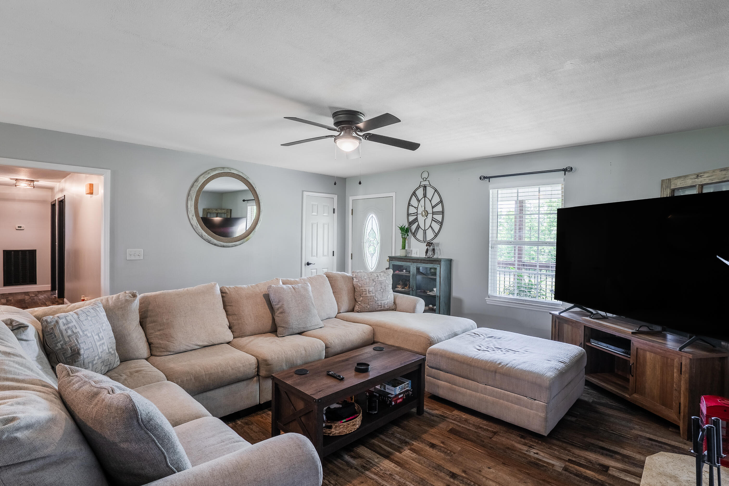 2163 Red Leaf Lane, Soddy Daisy, Tennessee image 17