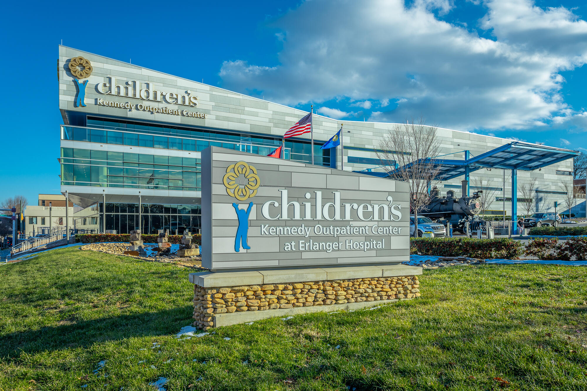 1000 E Martin Luther King Boulevard #103, Chattanooga, Tennessee image 29