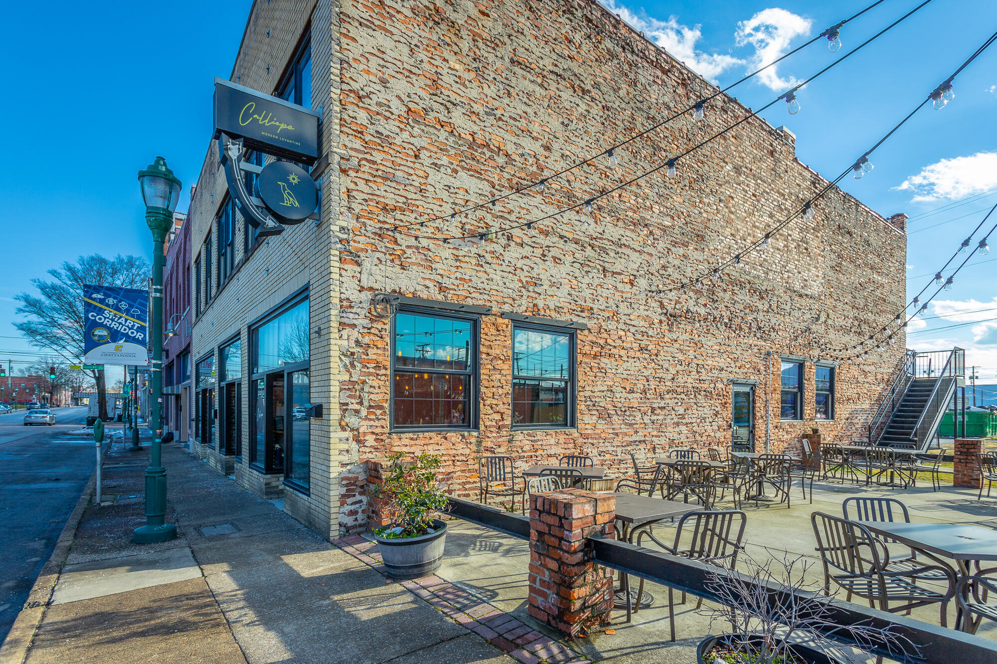 1000 E Martin Luther King Boulevard #103, Chattanooga, Tennessee image 25