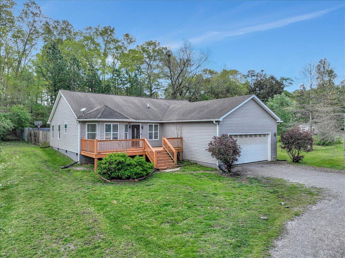 1383 Hill City Road, Resaca, Georgia image 2