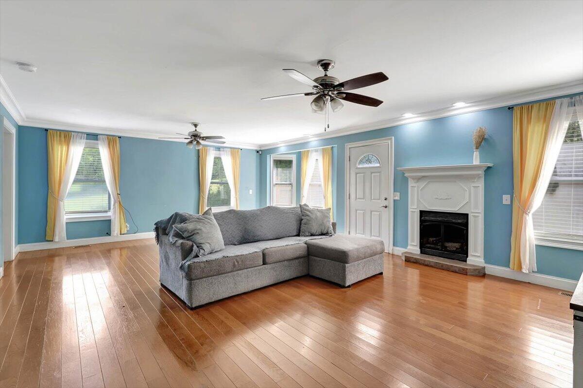 1383 Hill City Road, Resaca, Georgia image 7