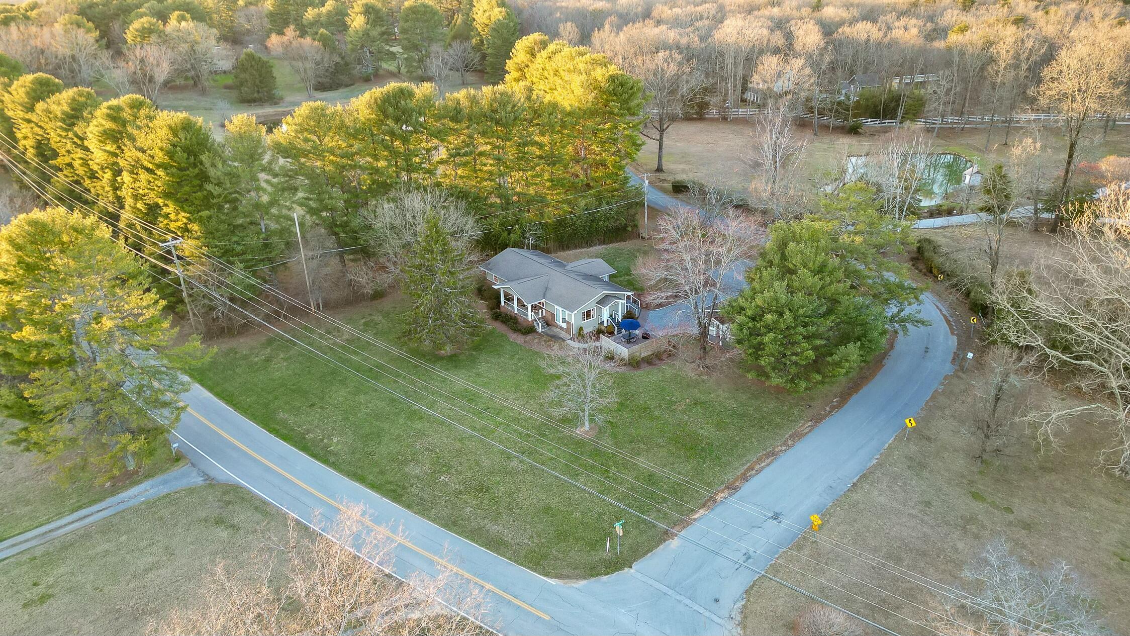 2601 Kell Road, Signal Mountain, Tennessee image 4