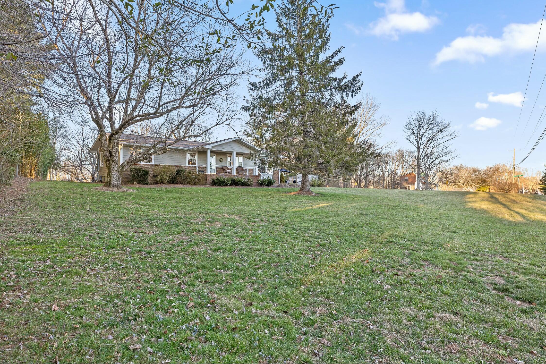 2601 Kell Road, Signal Mountain, Tennessee image 8