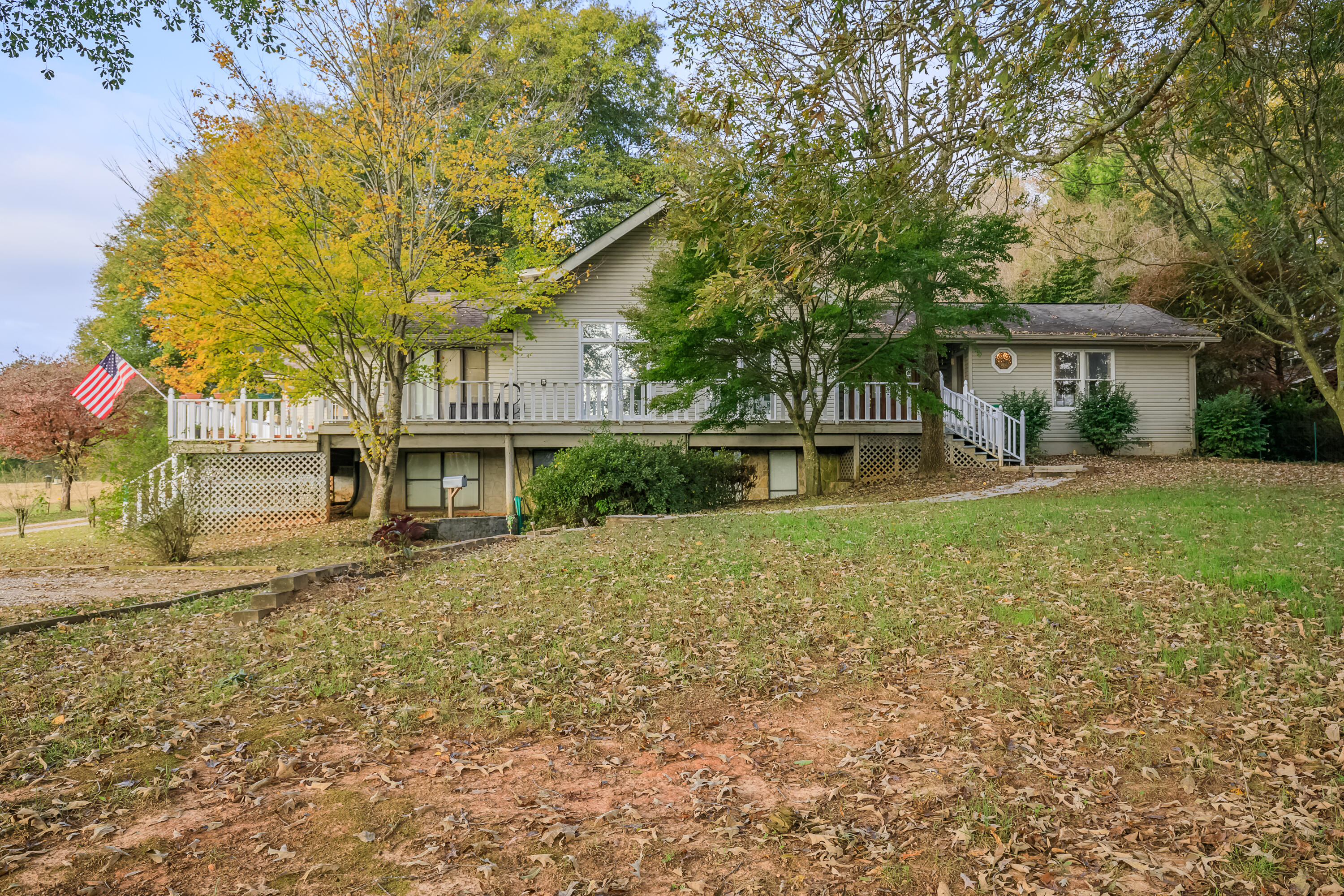 1410 W Armuchee Rd