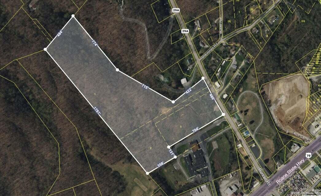 2220 Ruritan Road, Harriman, Tennessee image 11
