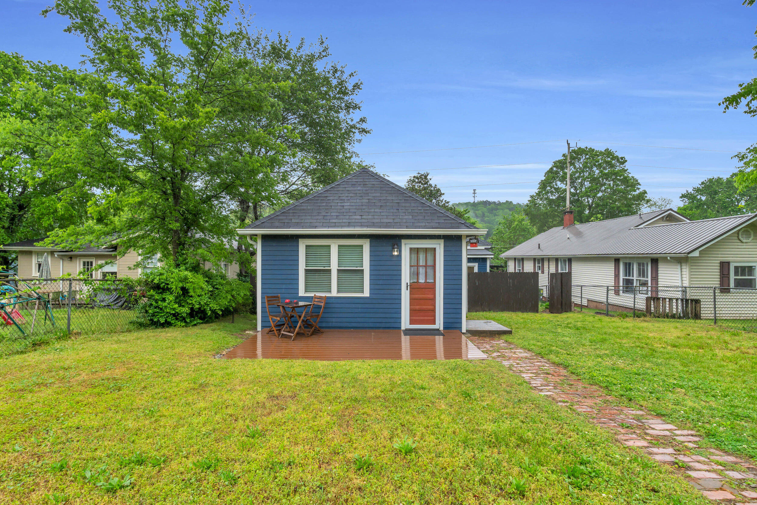 5107 Beulah Avenue, Chattanooga, Tennessee image 28