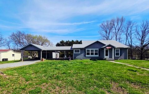 17986 State Highway 58 N Decatur TN 37322