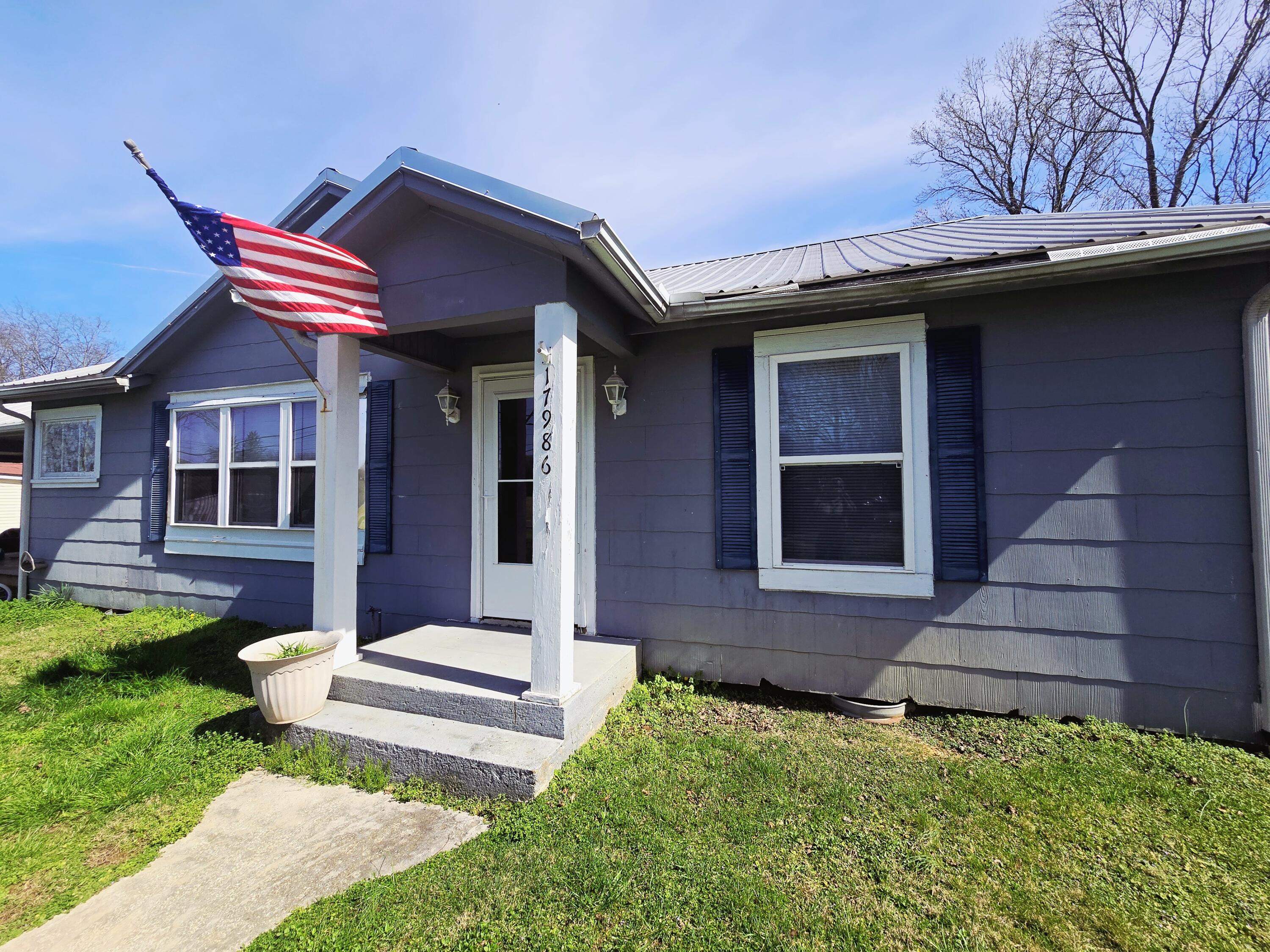 17986 State Highway 58 N