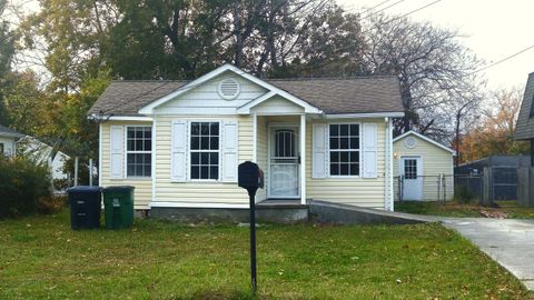 1205 San Hsi Drive Chattanooga TN 37412