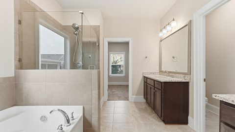 Tiny photo for 9863 Haven Port Lane, Ooltewah, TN 37363 (MLS # 1528035)