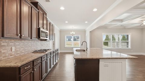 Tiny photo for 9863 Haven Port Lane, Ooltewah, TN 37363 (MLS # 1528035)