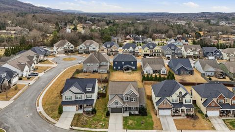 Tiny photo for 9863 Haven Port Lane, Ooltewah, TN 37363 (MLS # 1528035)