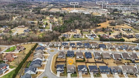 Tiny photo for 9863 Haven Port Lane, Ooltewah, TN 37363 (MLS # 1528035)