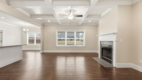 Tiny photo for 9863 Haven Port Lane, Ooltewah, TN 37363 (MLS # 1528035)