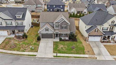 Tiny photo for 9863 Haven Port Lane, Ooltewah, TN 37363 (MLS # 1528035)