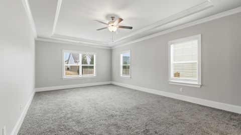 Tiny photo for 9863 Haven Port Lane, Ooltewah, TN 37363 (MLS # 1528035)