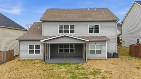 Tiny photo for 9863 Haven Port Lane, Ooltewah, TN 37363 (MLS # 1528035)