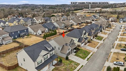 Tiny photo for 9863 Haven Port Lane, Ooltewah, TN 37363 (MLS # 1528035)