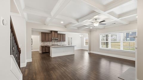 Tiny photo for 9863 Haven Port Lane, Ooltewah, TN 37363 (MLS # 1528035)