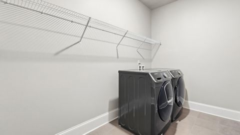 Tiny photo for 9863 Haven Port Lane, Ooltewah, TN 37363 (MLS # 1528035)