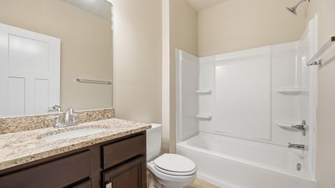 Tiny photo for 9863 Haven Port Lane, Ooltewah, TN 37363 (MLS # 1528035)