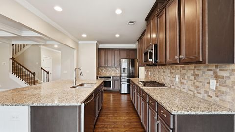 Tiny photo for 9863 Haven Port Lane, Ooltewah, TN 37363 (MLS # 1528035)