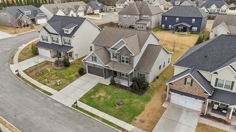 Tiny photo for 9863 Haven Port Lane, Ooltewah, TN 37363 (MLS # 1528035)