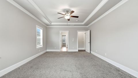 Tiny photo for 9863 Haven Port Lane, Ooltewah, TN 37363 (MLS # 1528035)