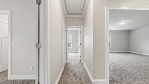 Tiny photo for 9863 Haven Port Lane, Ooltewah, TN 37363 (MLS # 1528035)